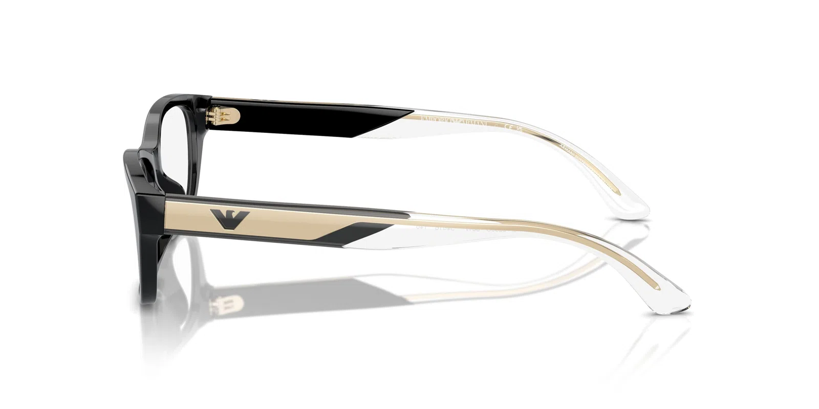 Emporio Armani 3238U Eyeglasses - view 6
